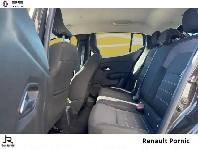 Dacia Sandero 1.0 tce 90ch stepway confort -22 — photo 4