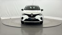 Renault Captur 1.6 E-Tech hybride 145ch Business -21