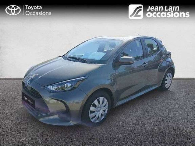 Toyota YARIS Toyota Yaris