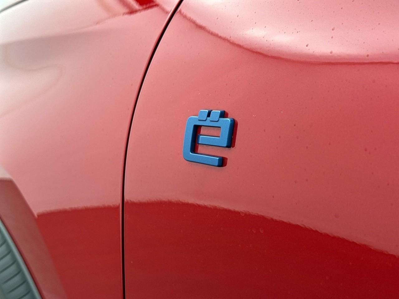 Citroën C3 e-c3 113 ch max — photo 32