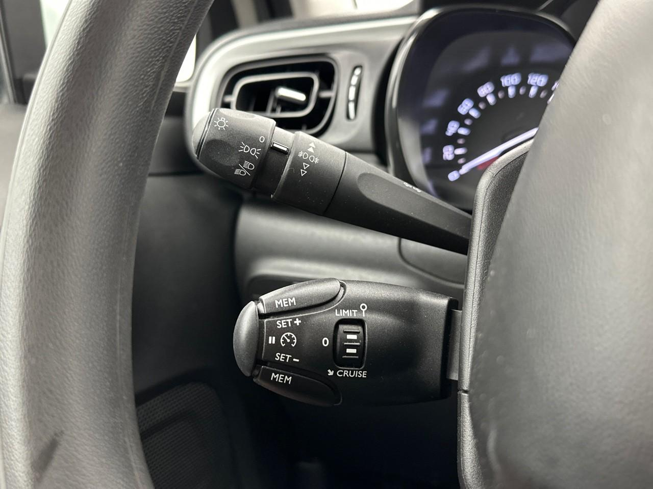 Citroën C3 puretech 83 s&s bvm5 you! — photo 19