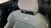 Renault Clio 1.6 E-Tech 145ch full hybrid esprit Alpine - 25b — photo 35