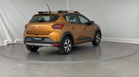 Dacia Sandero 1.0 ECO-G 100ch Confort — photo 5