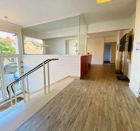 Immeuble de rapport 9 pièces 169 m²
