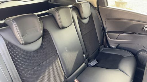 Renault Clio Estate 0.9 TCe 90 - Intens – 2018 – 94516 km – Essence – Boîte Manuelle — photo 18