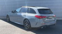 Mercedes Classe C Break 220 d 197ch AMG Line — photo 7