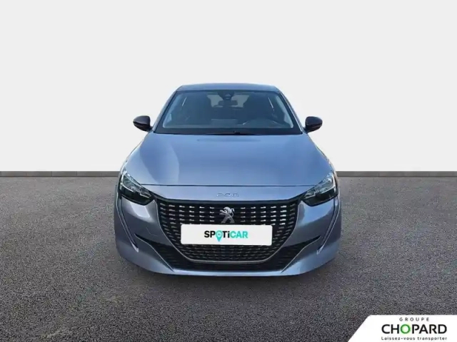 Peugeot 208 puretech 75 s&amp;s bvm5 — photo 78