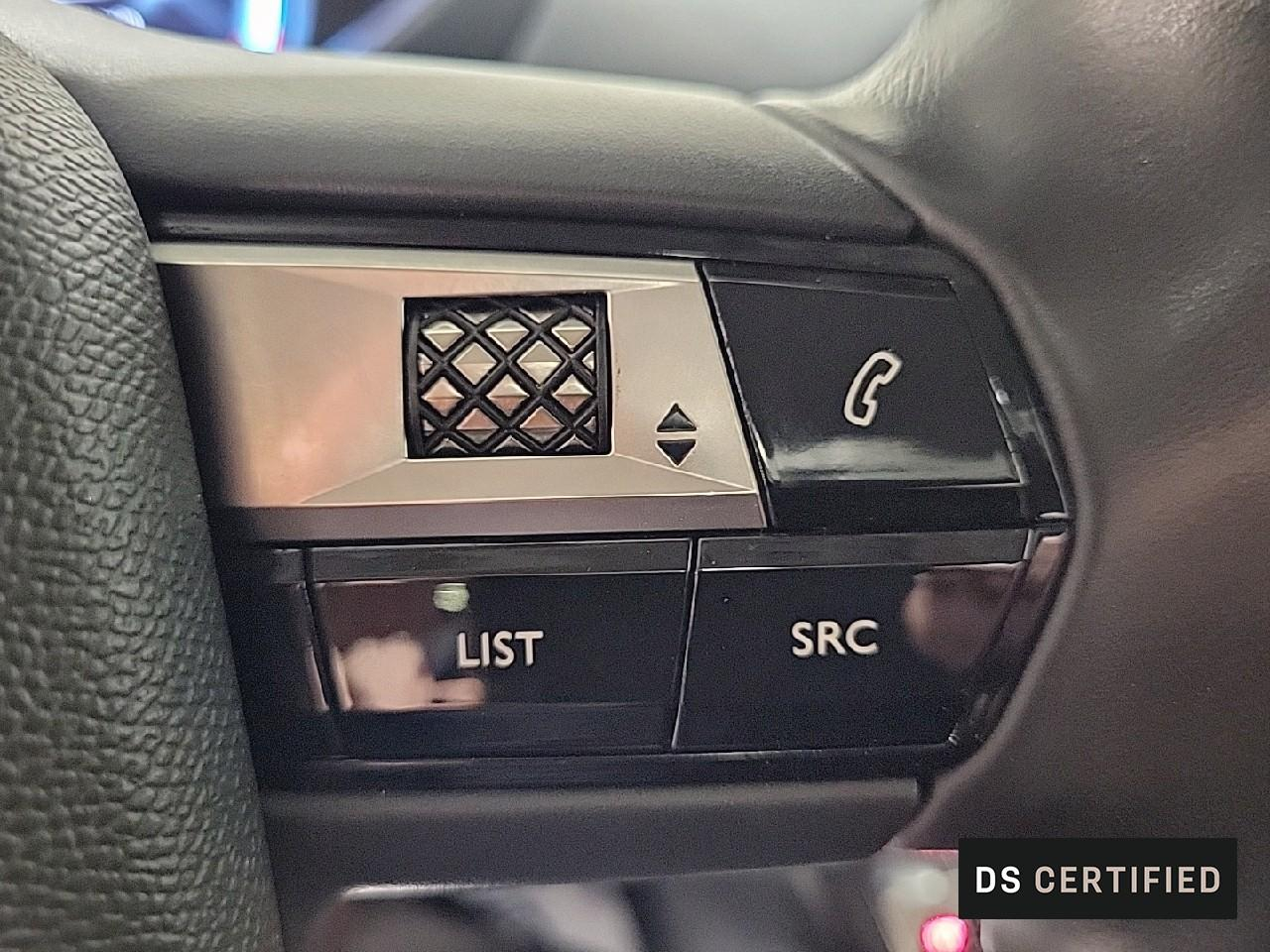 Ds Ds 3 crossback e-tense bastille — photo 19