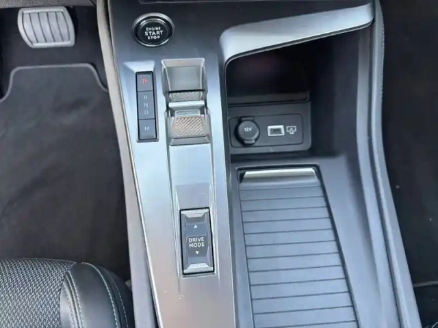 Peugeot 308 puretech 130ch s&amp;s eat8 — photo 22