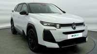 Citroen C5 Aircross 1.2 Hybride 145ch MAX boite automatique — photo 3