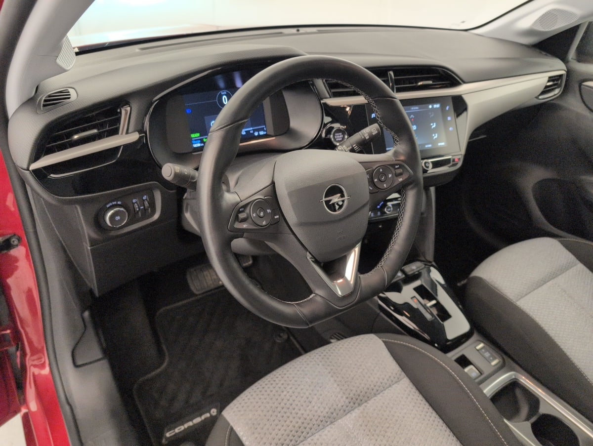 Opel Corsa — photo 15