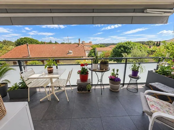 Appartement 3 pièces 71 m²