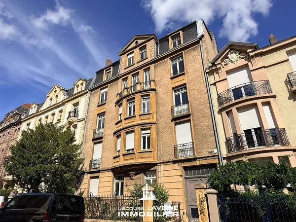 Maison de luxe 24 pièces 494 m²