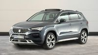 Seat Ateca 1.5 TSI 150ch Start&Stop Xperience DSG7