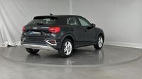 Audi Q2 35 TFSI 150ch Business line S tronic 7 — photo 5