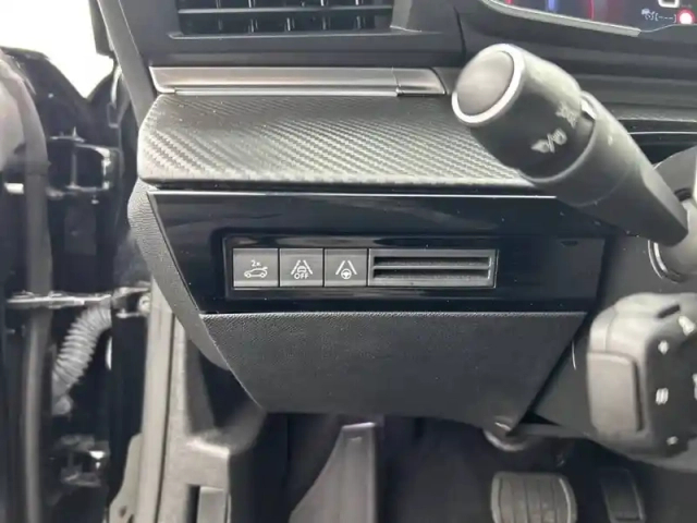 Peugeot 508 sw puretech 180 ch s&amp;s eat8 — photo 19