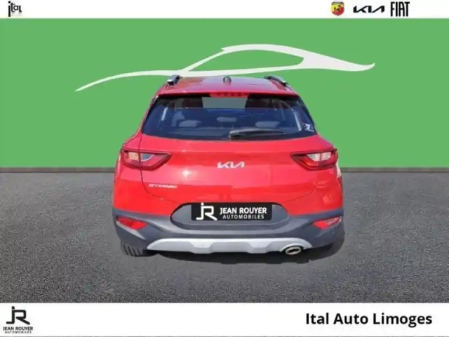 Kia Stonic 1.0 t-gdi 100ch active — photo 4