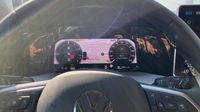 Volkswagen Golf 1.5 eHybrid 204ch VW Edition DSG6 — photo 9