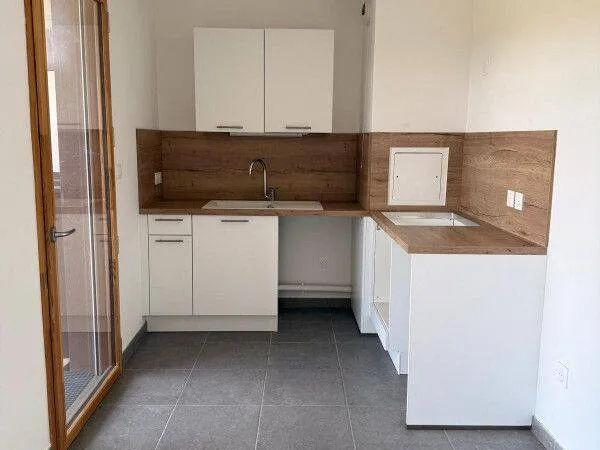Appartement 4 pièces 148 m²