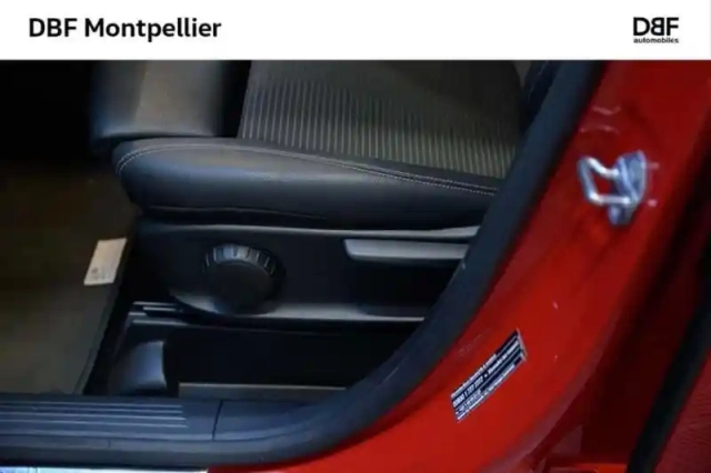 Mercedes Classe B 180 7g-dct progressive line edition — photo 4