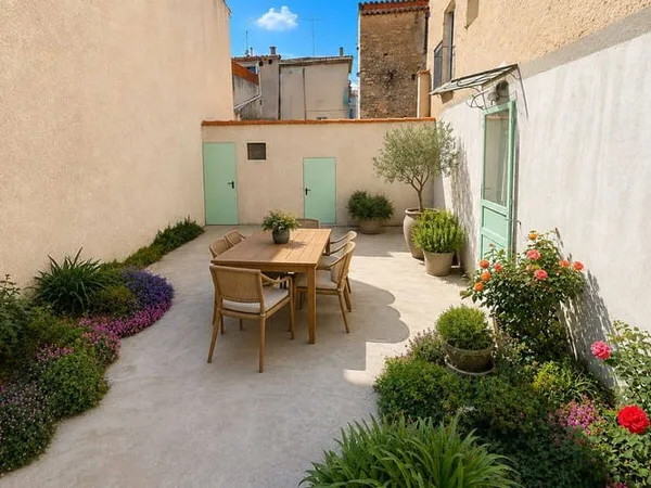 Maison 4 pièces 104 m²