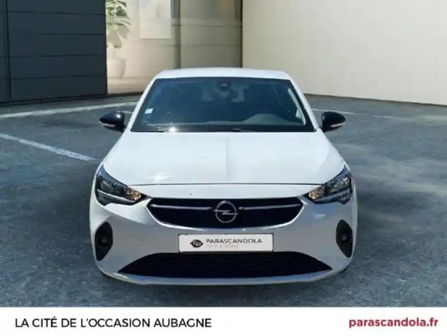 Opel Corsa 1.2 75ch edition business — photo 2