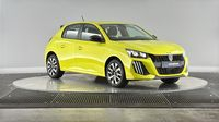 Peugeot 208 1.2 Hybrid 100ch Active e-DCS6 — photo 3