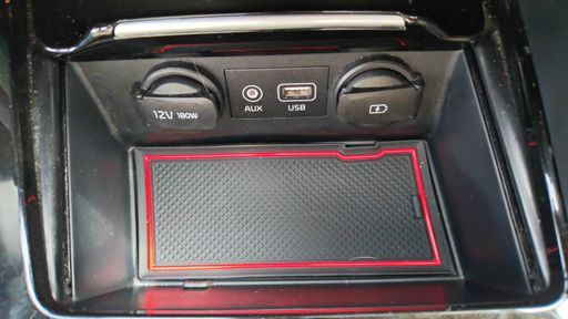 Kia ProCeed 1.4 T-GDi 140 DCT7 - GT Line Premium – 2019 – 112000 km – Essence – Boîte Automatique — photo 7