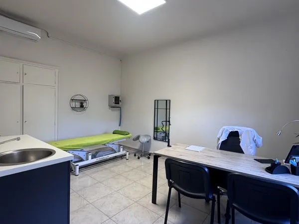 Bureaux 17 m² Bastia