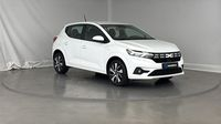 Dacia Sandero 1.0 ECO-G 100ch Expression — photo 3