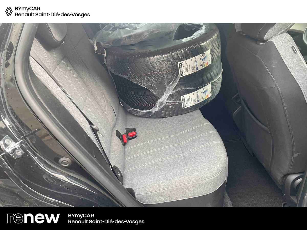 Renault Megane E-Tech EV60 130ch optimum charge — photo 12