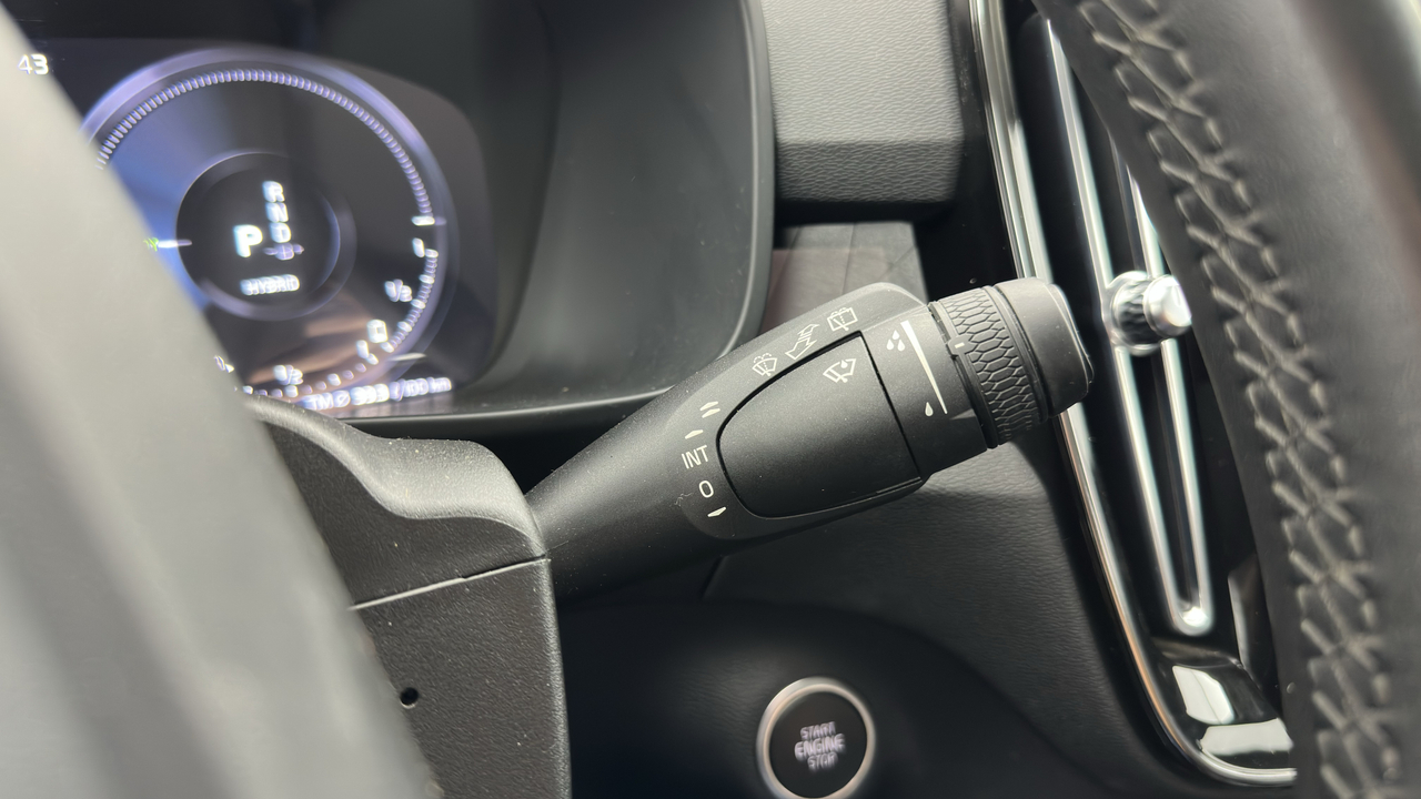 Volvo XC40 T4 Recharge 129+82 ch DCT7 — photo 18