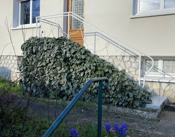 Maison 6 pièces 125 m²
