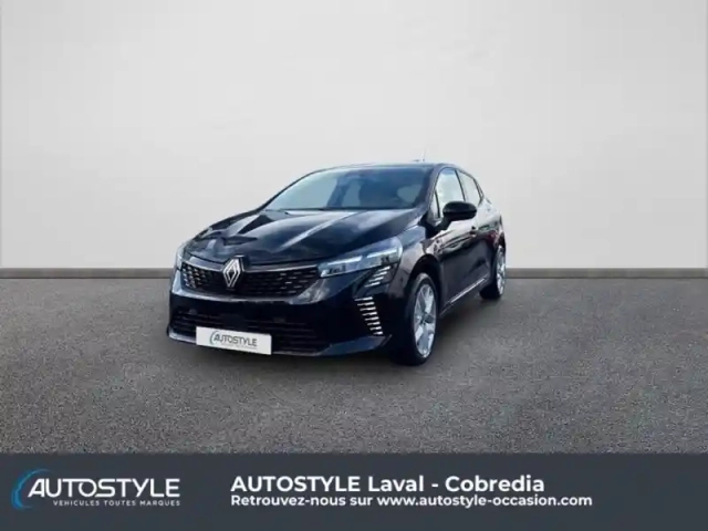 Renault Clio 1.5 dci 100ch evolution - 25