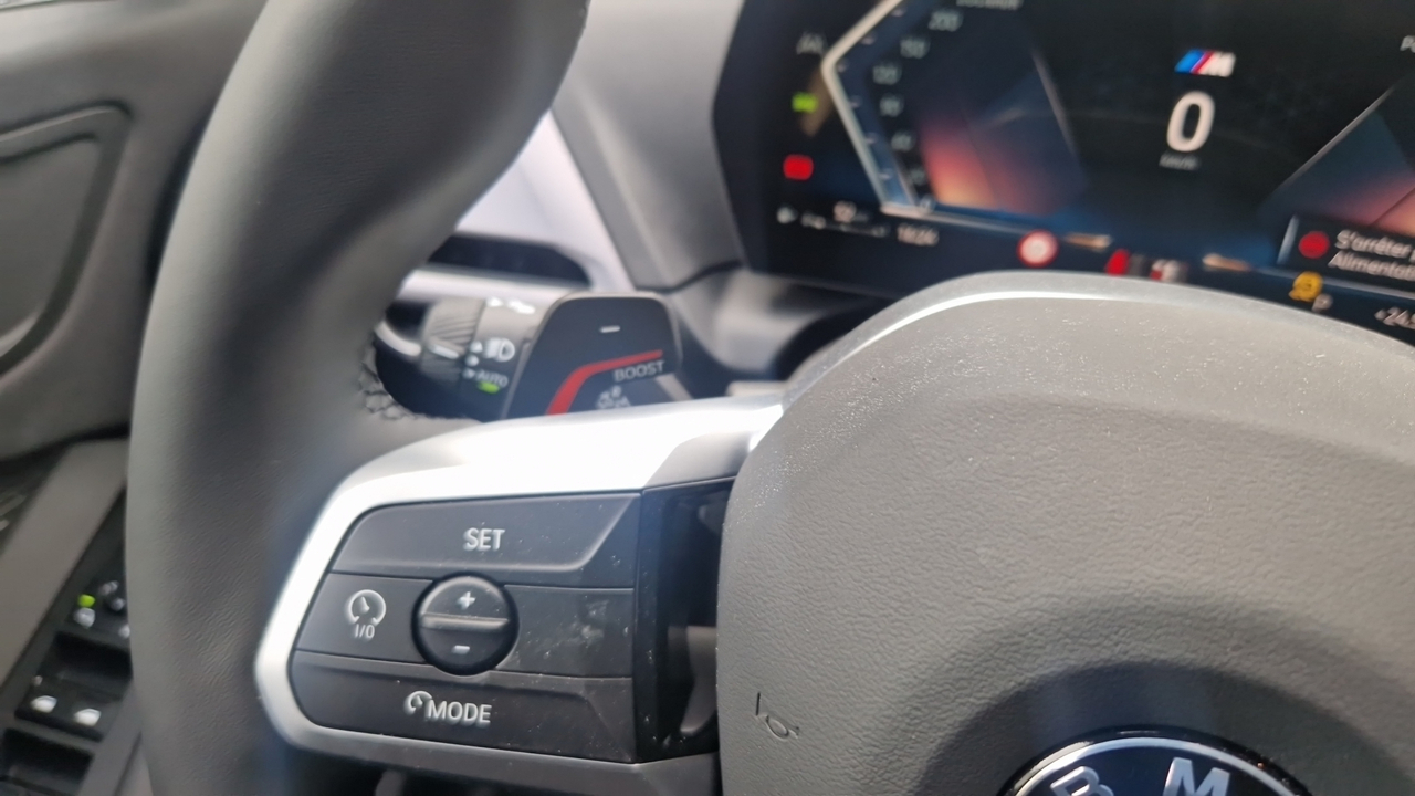 BMW 120 170 ch DKG7 — photo 19