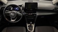 Toyota Yaris Cross 116h Dynamic Business + Programme Beyond Zero Academy MY22 — photo 11