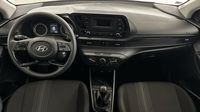 Hyundai I20 1.2 84ch Initia — photo 11