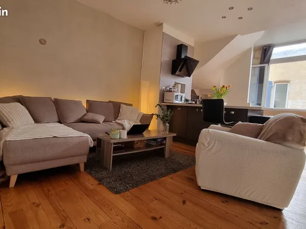 Appartement duplex