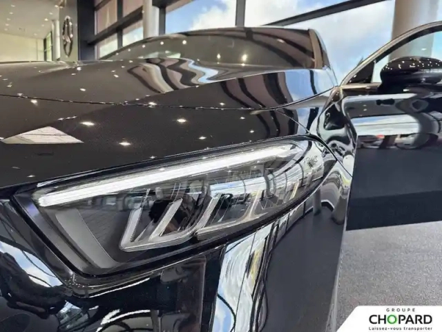 Mercedes Classe A 250 e hybrid eq 8g-dct — photo 23