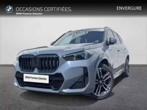 Bmw X1 xdrive25e 245ch m sport
