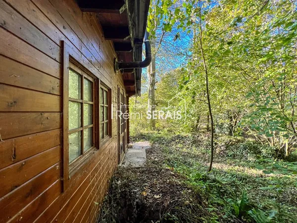 Souleuvre-en-Bocage Votre paradis privé au bord de la Vire !