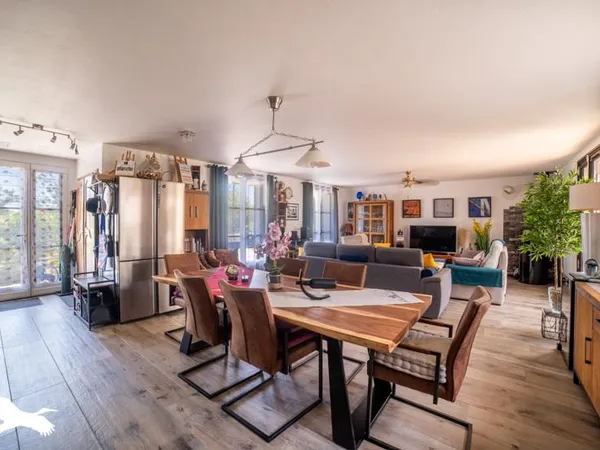 Maison 3 pièces 102 m²