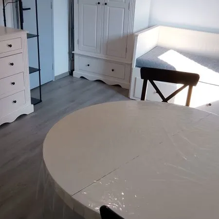 Studio meublé