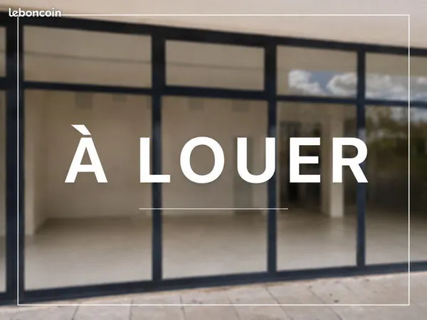 Local commercial