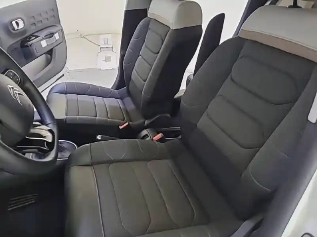 Citroën C3 puretech 110 s&amp;s eat6 — photo 11