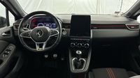 Renault Clio 1.0 TCe 90ch RS Line -21N — photo 11