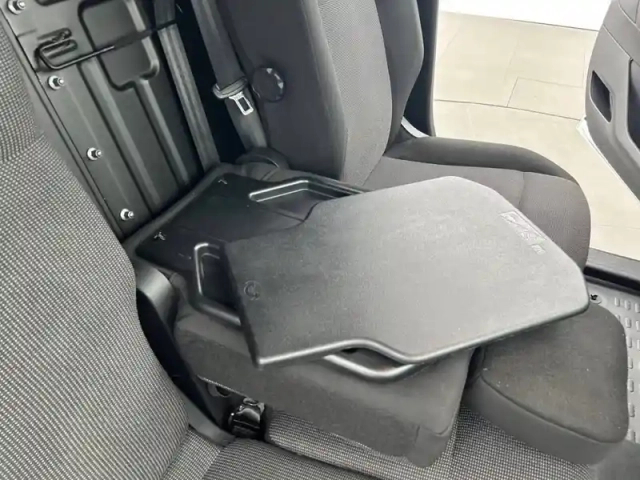 Citroën Berlingo van m 650kg bluehdi 100 s&amp;s bvm6 — photo 22