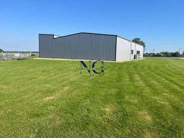 Local 500 m²