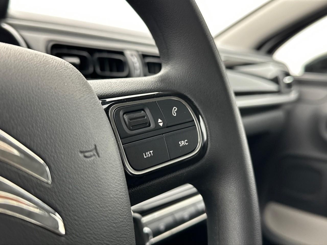 Citroën C3 bluehdi 100 bvm6 you — photo 18