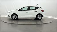 Dacia Sandero 1.0 SCe 65ch Essential -24 — photo 7